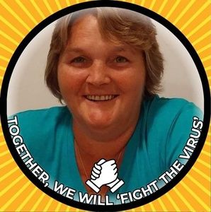 Meet your Posher, Mary